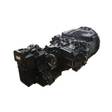 КПП ZF TRAXON MORE MODELS до тягача