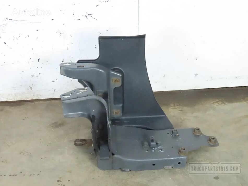 крило Mercedes-Benz Body & Chassis Parts Instapdrager Re. MP4 9606601230 до вантажівки