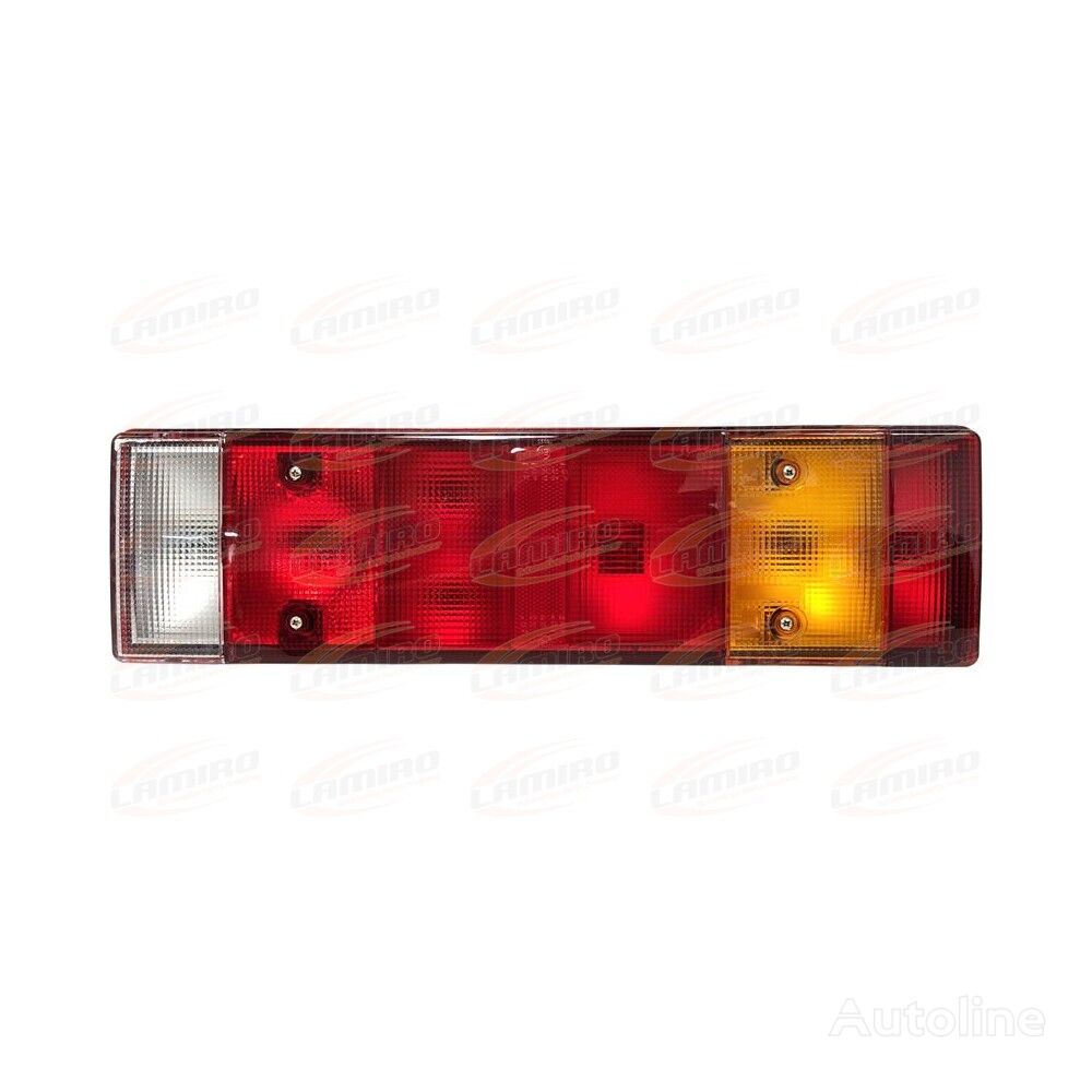 ліхтар DAF XF95 XF105 CF REAR LAMP RIGHT до вантажівки DAF Replacement parts for 95XF (1998-2001)