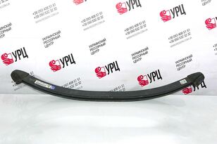 нова листова ресора Marshall Рессора MERCEDES Спринтер Marshall (Маршал) до комерційного автомобіля MERCEDES-BENZ Спринтер