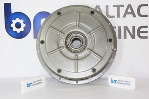 новий маховик Voith DIWA до автобуса