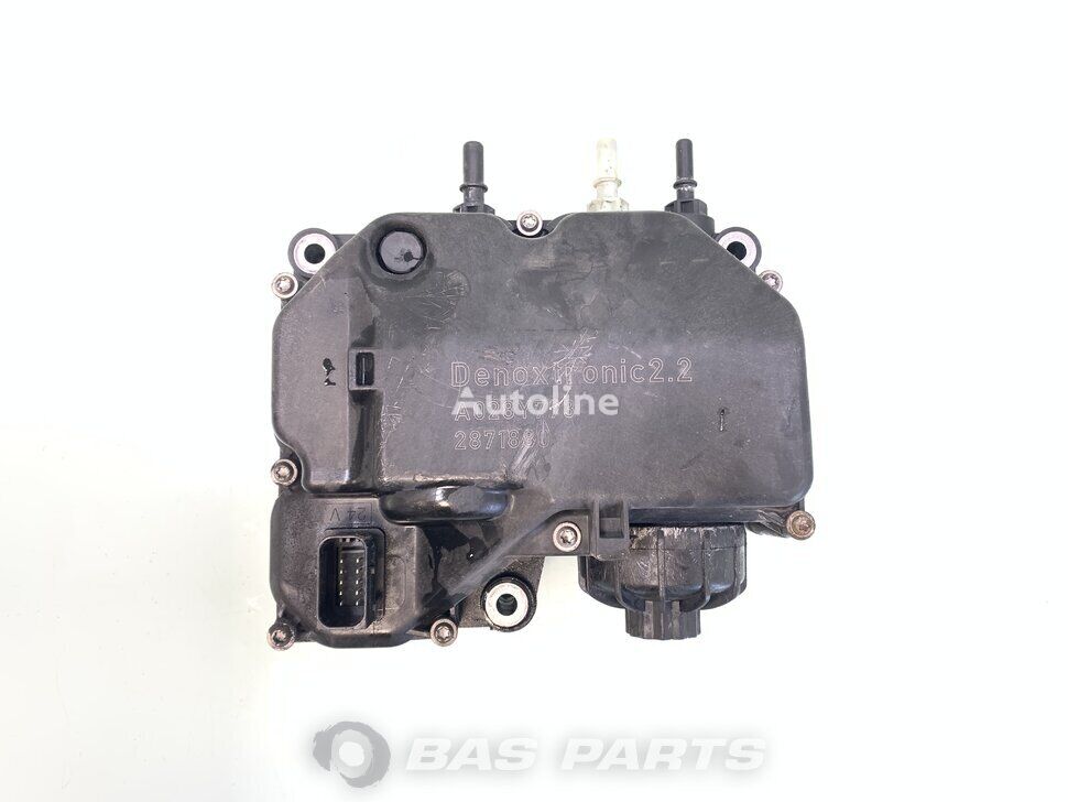 насос AdBlue DAF 2871880 до вантажівки DAF