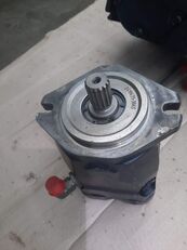 насос мастильний Bosch Масляна помпа Rexroth R902462382 Merlo oil pump до вантажівки