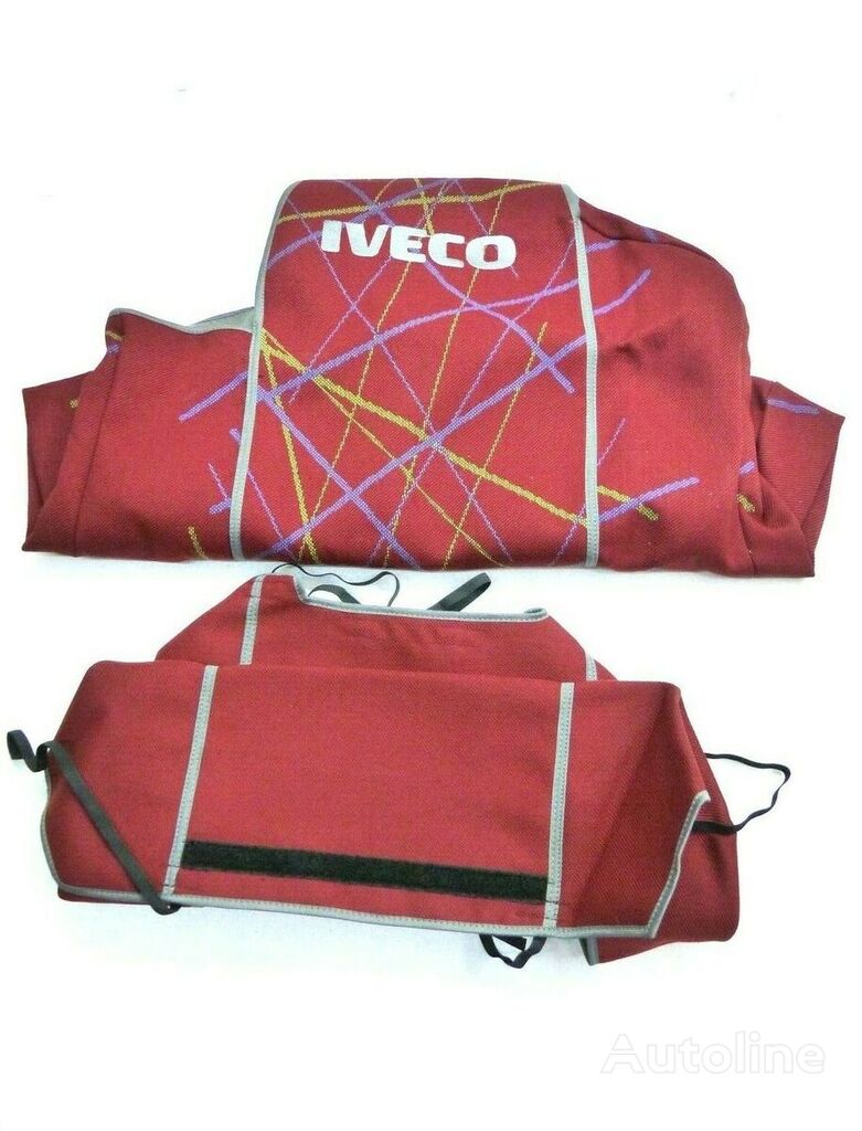 облицювання IVECO Original Sitzbezug Bezug 2993939 до тягача IVECO