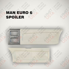 облицювання MAN EURO 6 до тягача MAN EURO 6