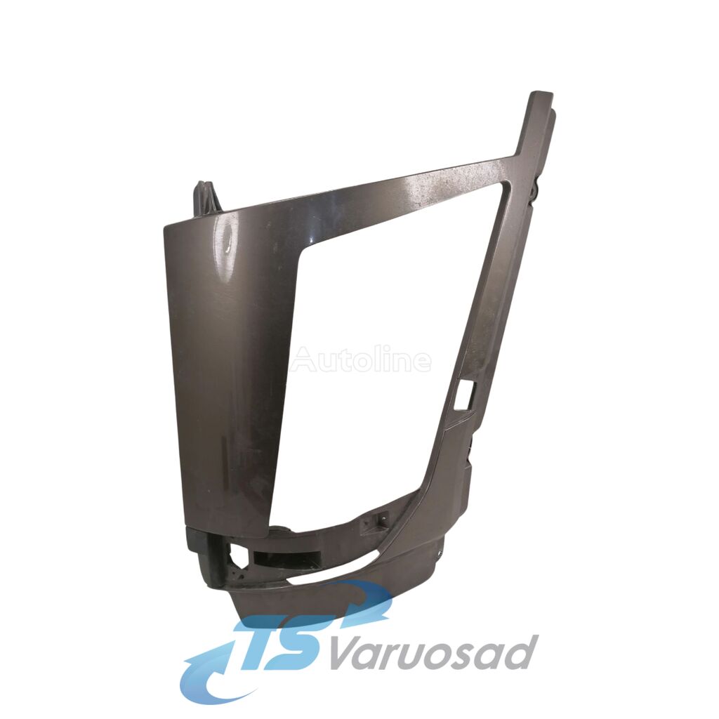 облицювання Volvo Esitule korpuse plastik 21874450 до тягача Volvo FH