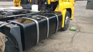 паливний бак до вантажівки MAN TGA TGX
