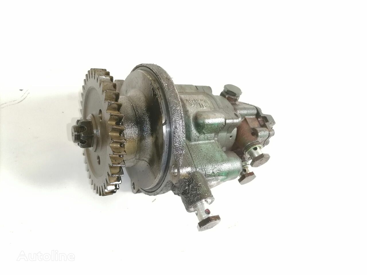 паливний насос Volvo fuel+steering pump 20997341 до тягача Volvo FH