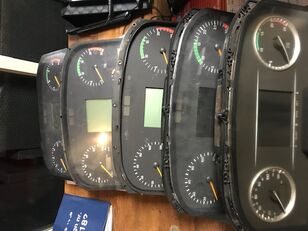 панель приладів Elektrik instrumententafel (D-MUX) Display für Mercedes tourismo до автобуса Mercedes-Benz Conecto, Integro, Intouro, O350, Tourismo, Travego