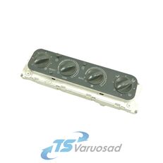 панель приладів MAN Ecu, CCM 81619906061 до тягача MAN TGA 26.430