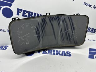 панель приладів MP4 A0104465421 до тягача Mercedes-Benz