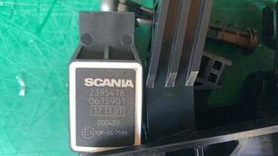педаль акселератора Scania 2395418 0615901 до вантажівки Scania SC.P,G,R,T 04