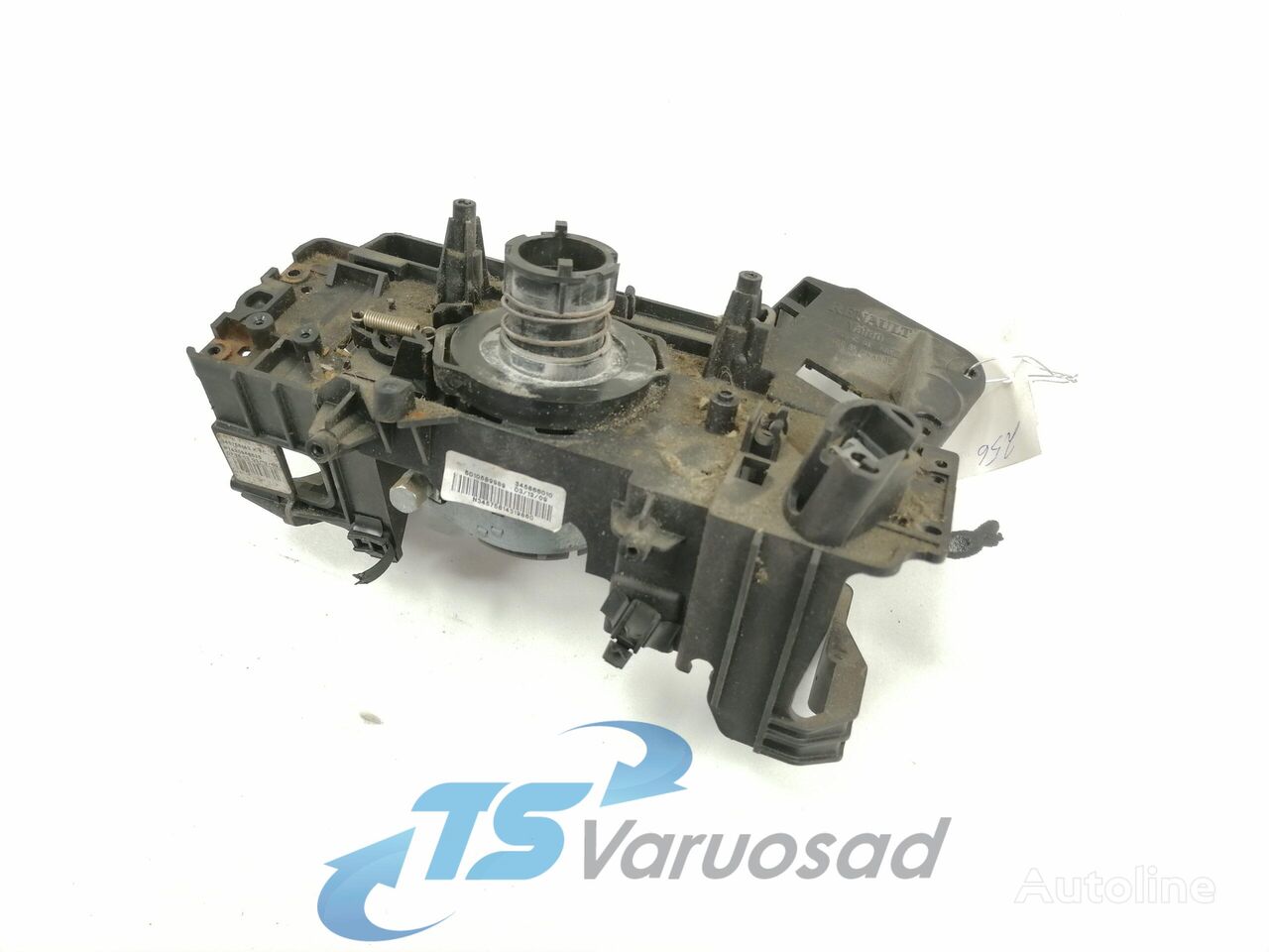 підрульовий перемикач Volvo Rooli lülitite kandur 7420946628 до тягача Volvo FL-240