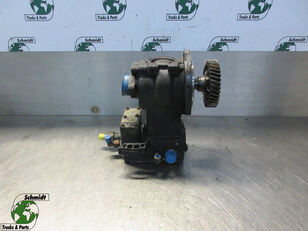 пневмокомпресор IVECO COMPRESSOR HI WAY EURO 6 504308489 до вантажівки