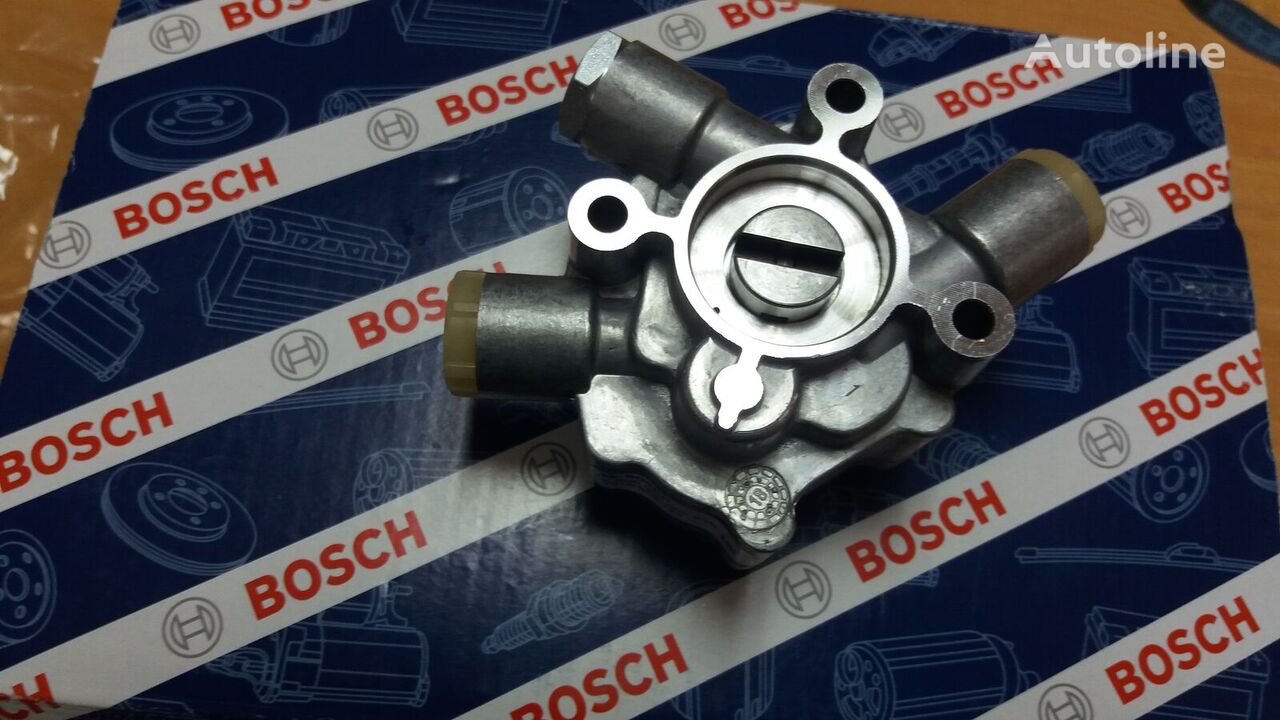 ПНВТ Bosch Насос високого давления до тягача Mercedes-Benz actros mpIII