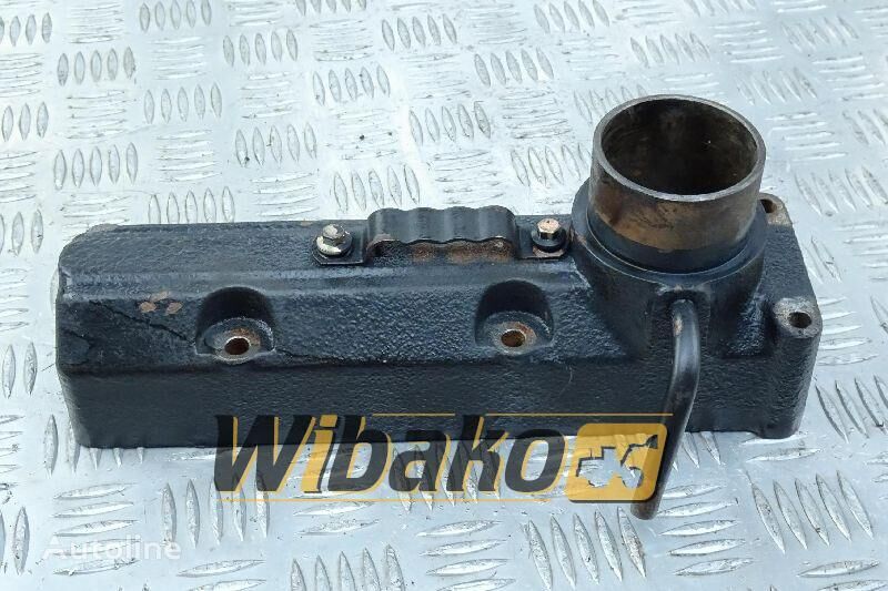 прокладка впускного колектора Deutz D2009 L03 04114216