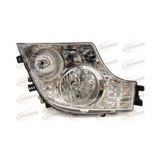 протитуманна фара MERC ACTROS MP4 HEADLAMP RIGHT with day lamp до вантажівки Mercedes-Benz ACTROS MP4 CLASSIC SPACE (2012-)