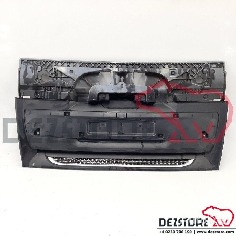 решітка радіатора Capota + grila capota 2191694, 2104220 до тягача DAF XF