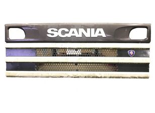 решітка радіатора Scania 4-series 114 (01.95-12.04) до тягача Scania 4-series (1995-2006)