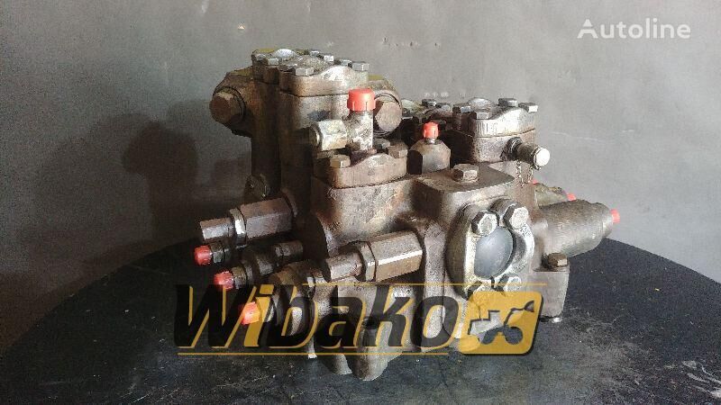 розподільник Commercial hydraulics 3519220125 11096827 до Volvo L180