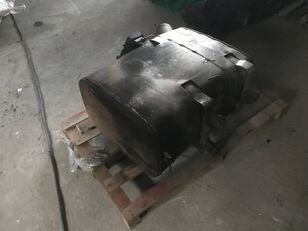 сажовий фільтр Motor OM 456 hla & OM. A0014902714 & A0034908914 до автобуса MERCEDES-BENZ Citaro (LE) Conecto. A0014902714 & A0034908914