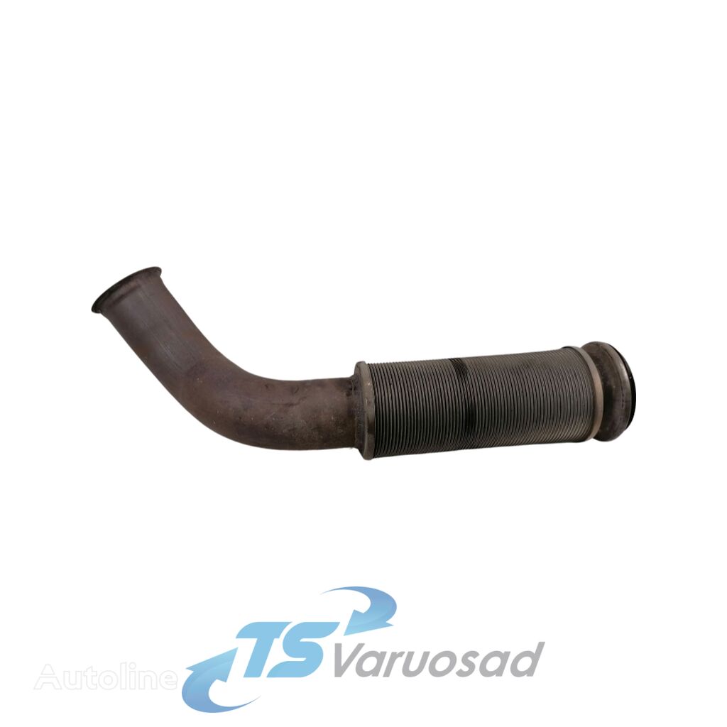 труба вихлопна Volvo Exhaust pipe 23859384 до тягача Volvo FH