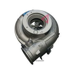 турбокомпресор BorgWarner 9360907480 до вантажівки Mercedes-Benz Atego, Antos