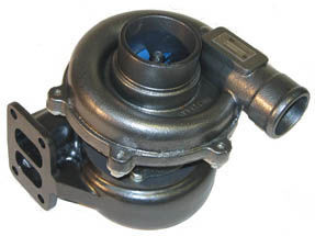 новий турбокомпресор двигуна VOLVO 20728220. 85000595. 85006595.4044313 HOLSET до вантажівки VOLVO FH13