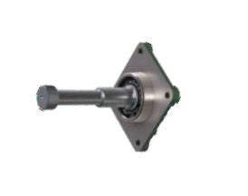 новий вал відбору потужності до тягача VOLVO