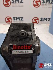 вісь Diversen Occ Hydraulische PTO Binotto 10/40/171 10/40/171 до вантажівки