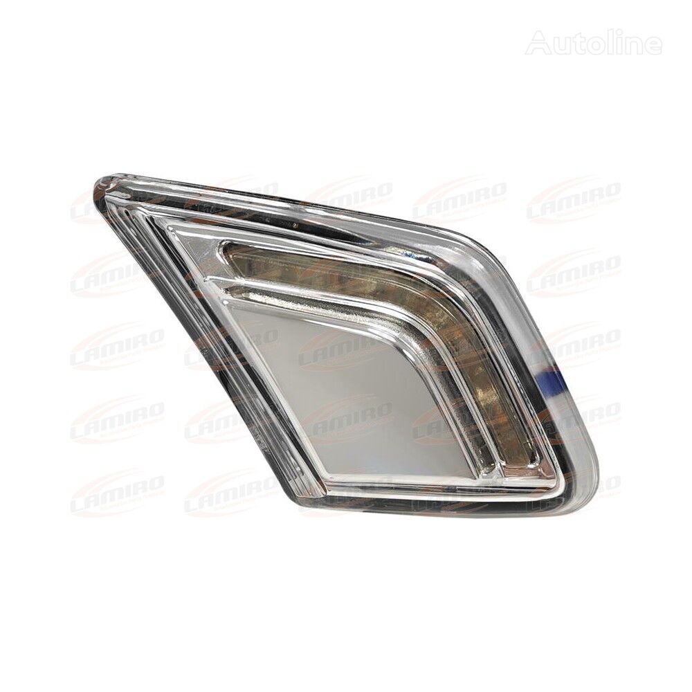 вказівник повороту Mercedes-Benz MERC ACTROS MP5 CORNER BLINKER RIGHT до вантажівки Mercedes-Benz ANTOS (2012-)