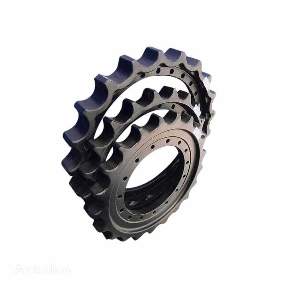 зірочка Steluta-sprocket miniexcavator до JCB 8052