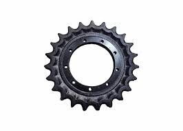 зірочка Steluta-sprocket miniexcavator до Caterpillar 301.5