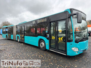 зчленований автобус Mercedes-Benz O 530 Citaro G | Euro 6 | Klima | після аварії