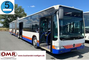 зчленований автобус Mercedes-Benz O 530 G Citaro