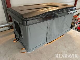 жилой модуль GoCamp Rooftoptent